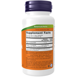 Fenogreco 500MG 100VEGS. CAPS (NewFoods) 2