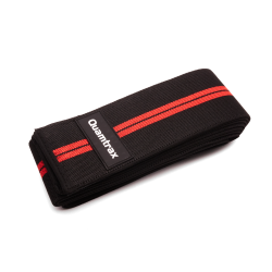 Rodilleras vendas elásticas - Knee Band (Quamtrax) 2