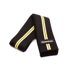 Rodilleras vendas elásticas - Knee Band (Quamtrax) 2