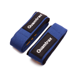 Correas de Agarre con Amortiguación - Strap Basic (Quamtrax)