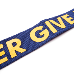 Correas de Agarre con Amortiguación - Strap Basic (Quamtrax) 2