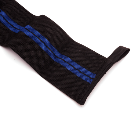 Muñequeras Elásticas - Wrist Band (Quamtrax)