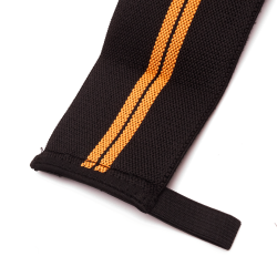 Muñequeras Elásticas - Wrist Band (Quamtrax) 2