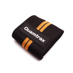 Muñequeras Elásticas - Wrist Band (Quamtrax)