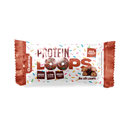 Protein Loops 8GX5 (Quamtrax)