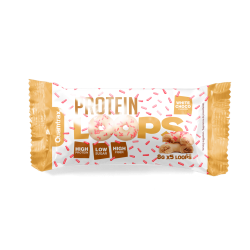 Protein Loops 8GX5 (Quamtrax) 2