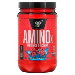 Amino X 435G (BSN)