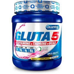 Gluta 5 400G (Quamtrax) 2