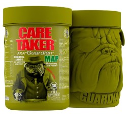 Caretaker MAP 30SERV 420G  (Zoomad Labs)