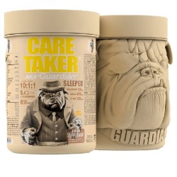 Caretaker Sleeper 30SERV 405G (Zoomad Labs) 2