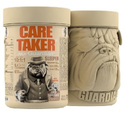 Caretaker Sleeper 30SERV 405G (Zoomad Labs)