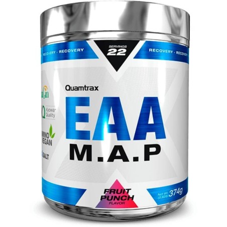 EAA M.A.P. 374G (Quamtrax)