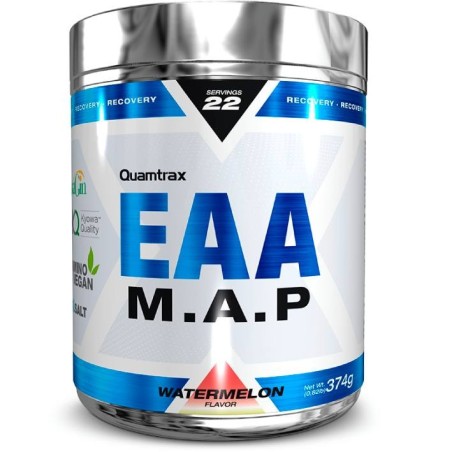 EAA M.A.P. 374G (Quamtrax)