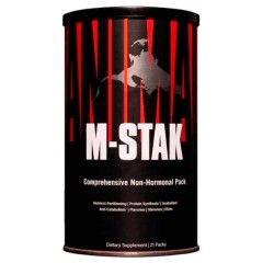 Animal M-Stak 21Packs (Animal)