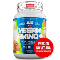 Real Vegan Amino Plus 1KG (Big) 2