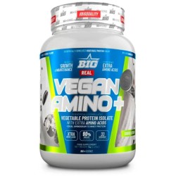 Real Vegan Amino Plus 1KG (Big) 2