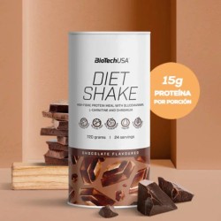 Diet Shake 720G (BioTechUSA)