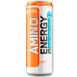 Amino Energy con Electrolitos 250ML (Optimum Nutrition) 2