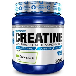Creatine Creapure® 300G (Quamtrax) 2