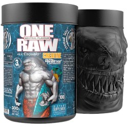 ONE RAW Creatine Ultra Pure 200mesh 300G (Zoomad Labs)