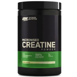 Micronised Creatine Powder 317G (Optimum Nutrition)
