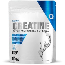 Direct Creatine 200Mesh 500G (Quamtrax) 2