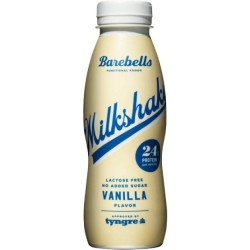 Protein Milkshake 330ML (Barebells)