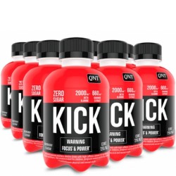 Kick Drink 250ML (QNT)