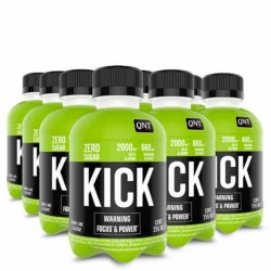 Kick Drink 250ML (QNT) 2