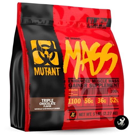 Mutant Mass 2.3KG (Mutant)