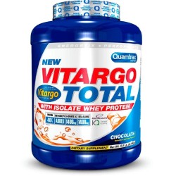 Vitargo Total Kyowa 2,5KG (Quamtrax)