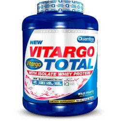 Vitargo Total Kyowa 2,5KG (Quamtrax) 2