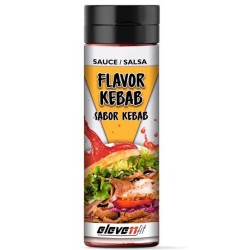 Salsa Kebab 330ML (ElevenFit)