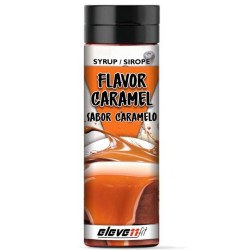 Sirope Caramel 330ML (ElevenFit)