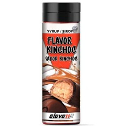 Sirope Kinchoc 330ML (ElevenFit)