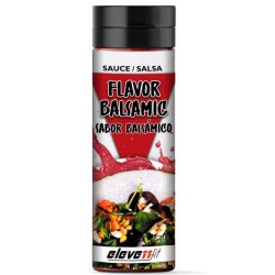 Vinagre Balsámico 330ML (ElevenFit)