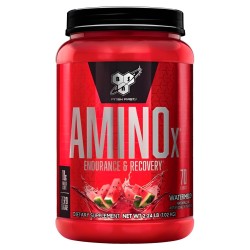 Amino X  1,01KG (BSN) 2