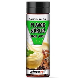 Salsa Alioli 330ML (ElevenFit)