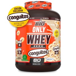 Only Whey Zero Conguitos® 2KG (Big) 2