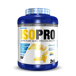 Isopro CFM 2KG (Quamtrax) 2