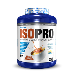 Isopro CFM 2KG (Quamtrax) 2