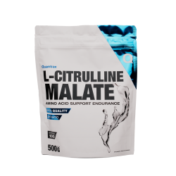 L-Citrulline Malate 500G (Quamtrax)