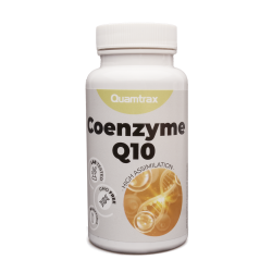 Coenzyme Q10 60CAPS (Quamtrax)