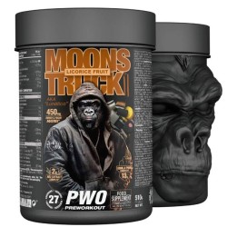 MOONSTRUCK II 510G 27SERV (Zoomad Labs) 2