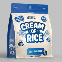 Crema de Arroz 1KG (Applied Nutrition)