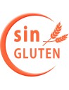 Sin gluten